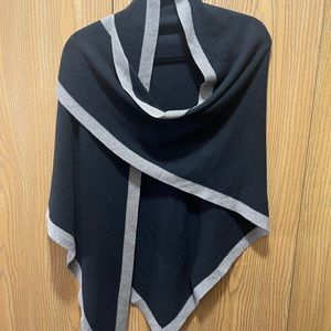 Loro Piana Cashmere and Silk Scarf